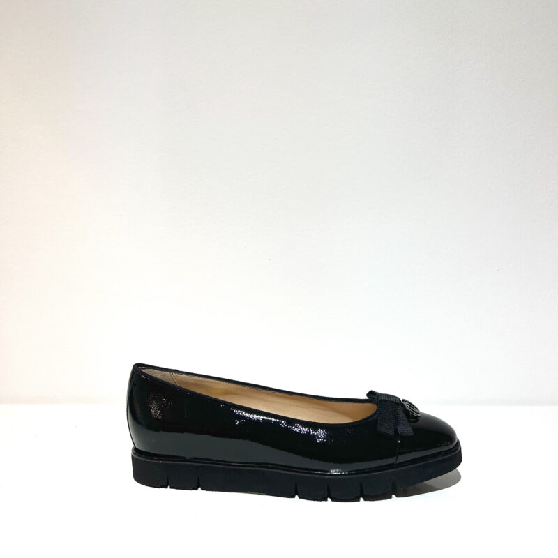 Ballerinas Luca Grossi CH874 Nero