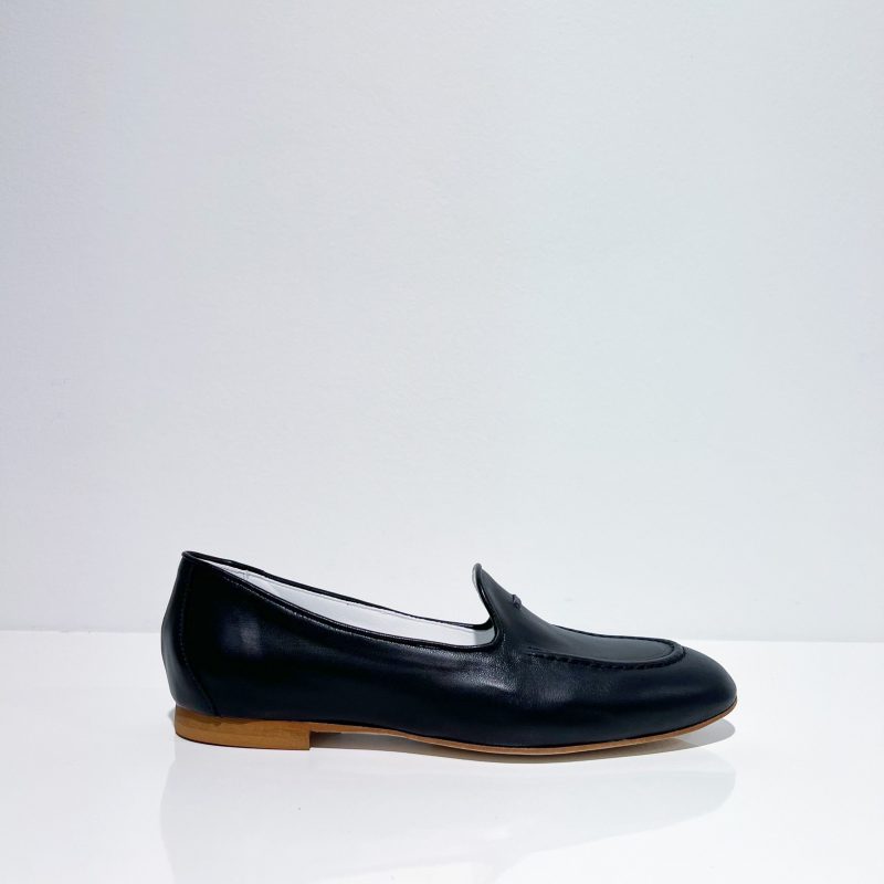 Loafers gidigio 50539 Nero