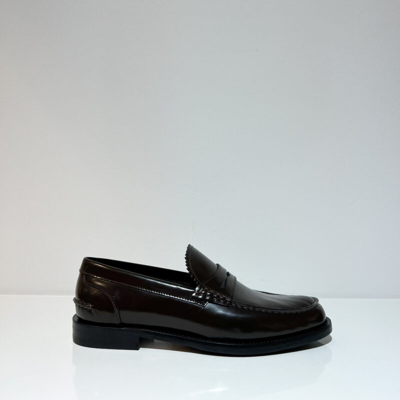 Loafers Patrizio Dolci 30001 Abr.T.Moro