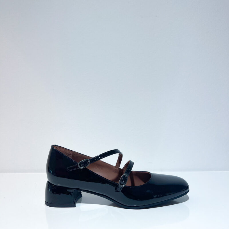 Ballerinas evaluna 2102 Ver.Nero