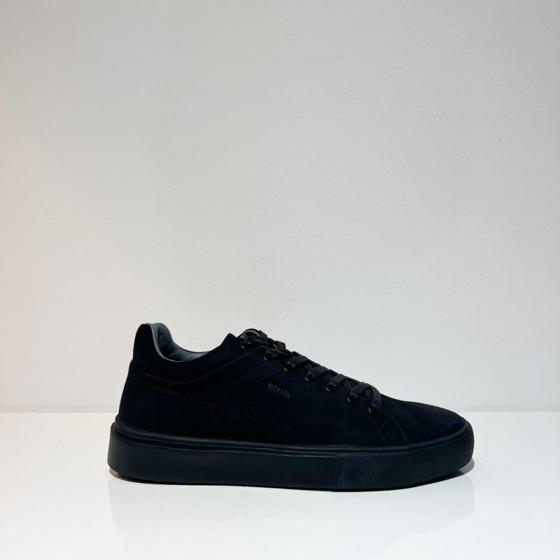 Sneakers Blackstone CG179 Nero